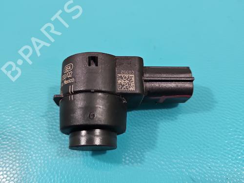 Electronic sensor OPEL ANTARA A (L07) 2.2 CDTi | BP38121176M84 - Image 3