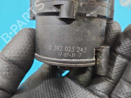 Auxiliary water pump BMW 5 Touring (G31) 520 d | BP39171029M111  - Image 9