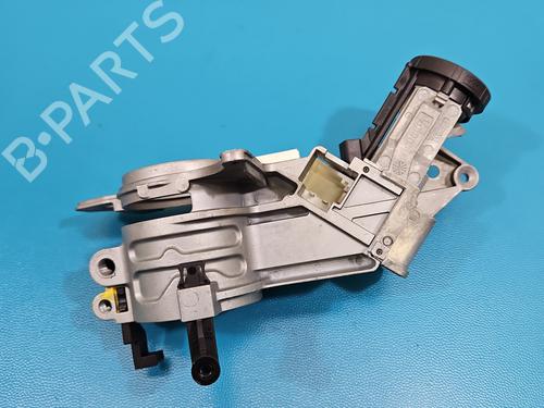Engine control unit (ECU) OPEL ASTRA H TwinTop (A04) 1.8 (L67) | BP37841018M57 - Image 23