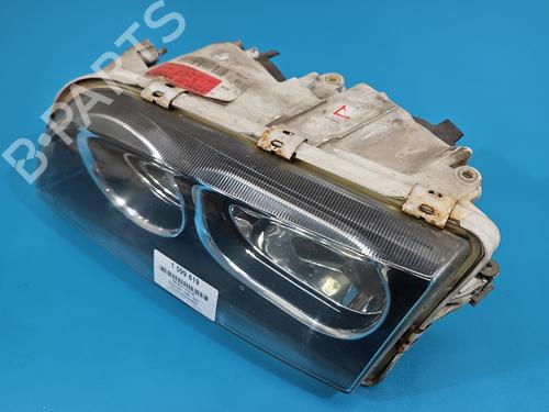Used Left headlight Left headlight 38726603 38726603