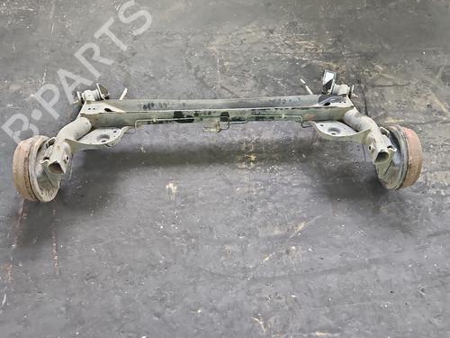 Rear axle DACIA LOGAN (LS_) 1.6 (LS0B, LS0D, LS0F, LS0H) | BP37814280M2 - Image 6