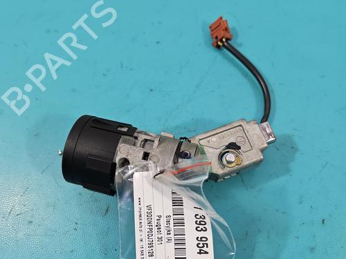 Ignition barrel PEUGEOT 301 1.6 VTi 115 | BP38120015M48 - Image 4