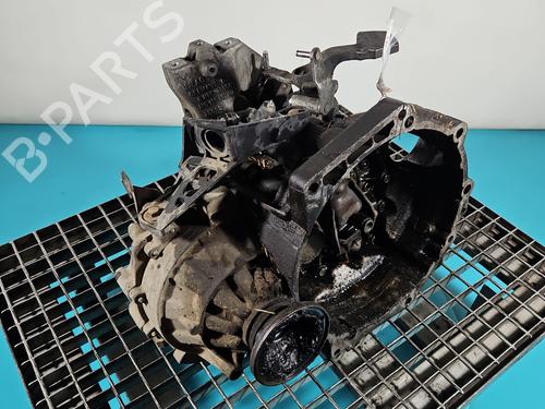 Used Gearbox Gearbox 38750261 38750261