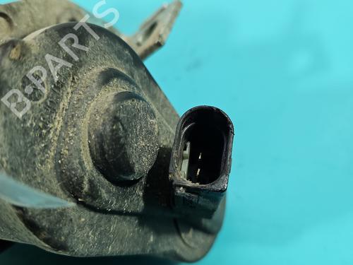 Right rear brake caliper VW PASSAT B6 (3C2) 1.9 TDI | BP37828565M106 - Image 6