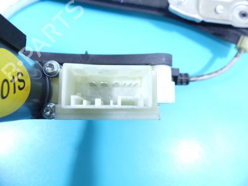 Rear left window mechanism VW CC B7 (358) 2.0 TDI | BP37809448C24 - Image 4
