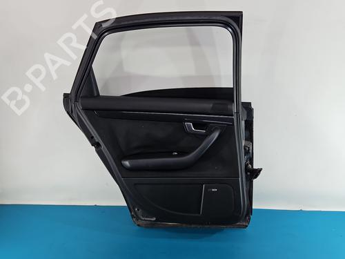Dør venstre bagtil AUDI A4 B6 (8E2) 2.0 | BP38467458C4 - Image 13