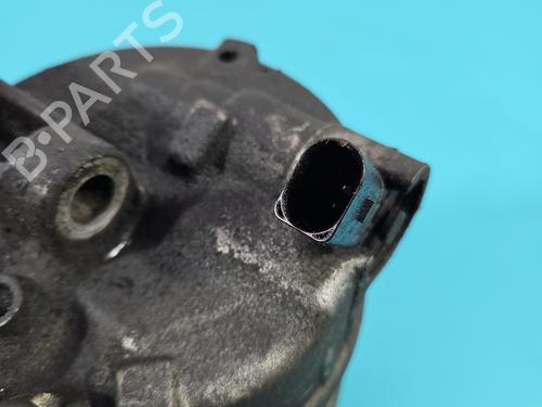 AC compressor VW GOLF VI (5K1) 1.6 TDI | BP37815493M34  - Image 7