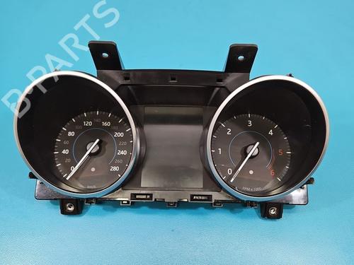 Instrument cluster JAGUAR F-PACE (X761) | BP40504839C47 - Image 2