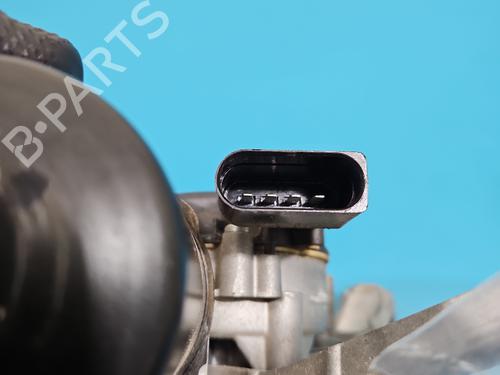 Front wiper motor FORD RANGER (TKE)  | BP38148167M29  - Image 7