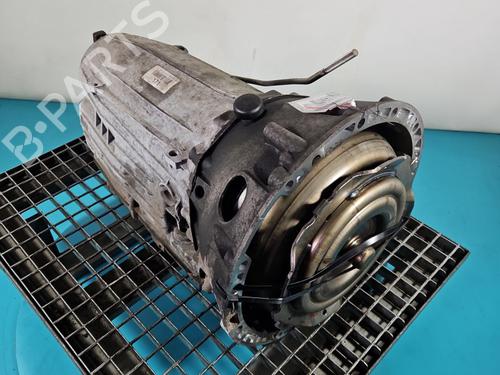 Used Gearbox Gearbox MERCEDES-BENZ E-CLASS (W212) E 200 CDI / BlueTEC (212.005, 212.006) (136 hp) 37851208 37851208