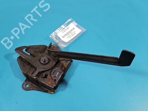 Used Hood lock Hood lock KIA SORENTO I (JC) 3.3 V6 4WD (248 hp) 39263598 39263598