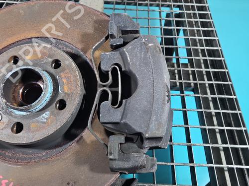 Used Right front brake caliper Right front brake caliper 37831187 37831187