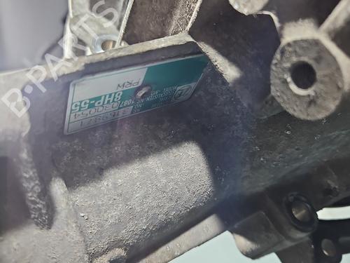 Gearbox AUDI Q5 (8RB) | BP37990779M3 - Image 6