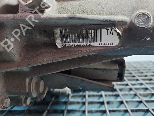 Transfer box SUZUKI GRAND VITARA II (JT, TE, TD) 2.0 All-wheel Drive (TD54V, JB420) | BP40596343M36 - Image 6
