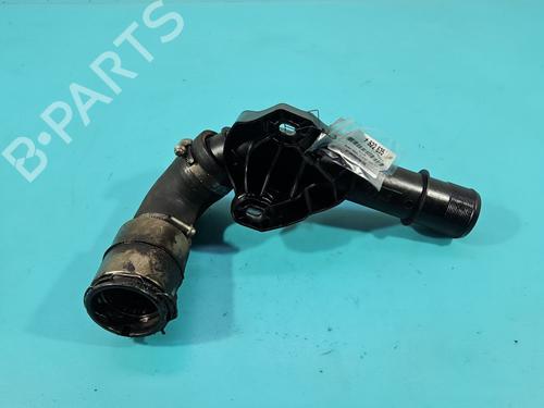 Pipe RENAULT MASTER III Platform/Chassis (EV, HV, UV) | BP38147345M125 - Image 4