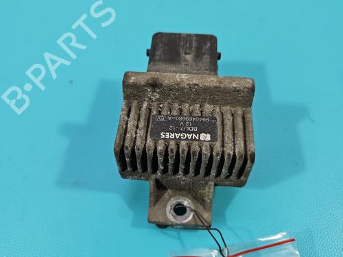 Electronic sensor RENAULT LAGUNA III (BT0/1) 1.5 dCi (BT00, BT0A, BT0T, BT1J) | BP38487257M84 - Image 3