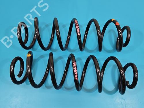 Used Shock absorber spring Shock absorber spring 38000234 38000234