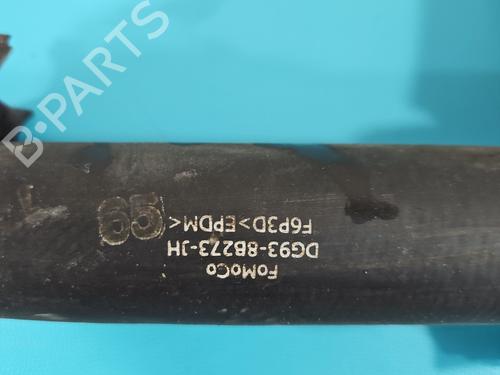 Pipe FORD MONDEO V Turnier (CF) | BP37813011M125 - Image 7