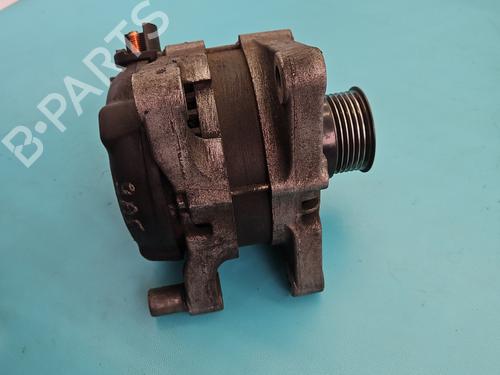 Alternator VOLVO S40 II (544) 2.0 D | BP37841577M7 - Image 3