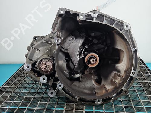 Gearbox FORD TRANSIT COURIER B460 Box Body/MPV | BP38127316M3 - Image 2