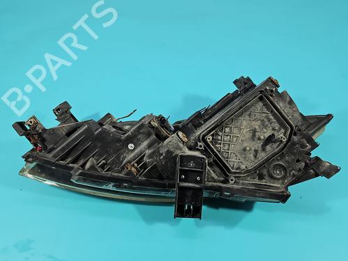 Right headlight MAZDA 6 Hatchback (GH) 1.8 MZR | BP38707583C29 - Image 7