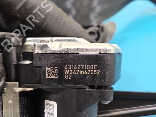 Front right seatbelt SEAT ATECA (KH7, KHP) | BP37858136I25 - Image 7