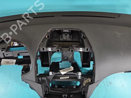 Dashboard HYUNDAI i30 (FD)  | BP38136614C46  - Image 5