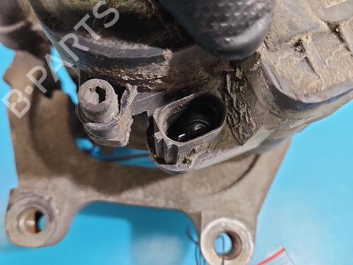 Right rear brake caliper VW CC B7 (358) 2.0 TDI | BP37846473M106 - Image 7
