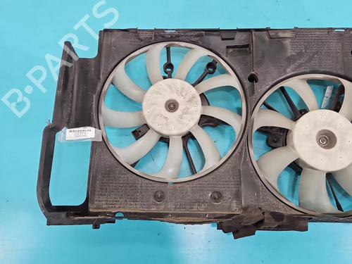 Radiator fan LEXUS NX (_Z1_) 200t (AGZ10_, AGZ10R) | BP37822112M35 - Image 3