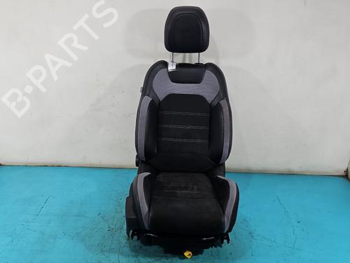 Used Right front seat Right front seat DS DS 4 / DS 4 CROSSBACK (NX_) 2.0 BlueHDi 180 (180 hp) 37833373 37833373