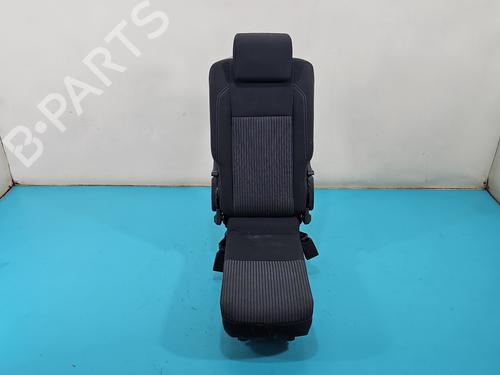 Sæde bagtil (2. række) Sæde bagtil (2. række) 38148142 38148142