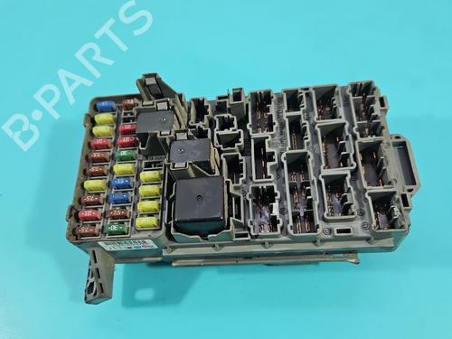 Engine control unit (ECU) HONDA CIVIC VII Hatchback (EU, EP, EV) 1.4 iS (EP1, EU5, EU7) | BP37830499M57 - Image 15