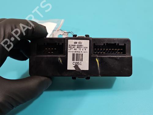Electronic module HYUNDAI ix35 (LM, EL, ELH) | BP37812347M83 - Image 2