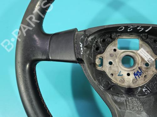 Steering wheel VW GOLF V (1K1) 2.0 GTI | BP37858011C49 - Image 4