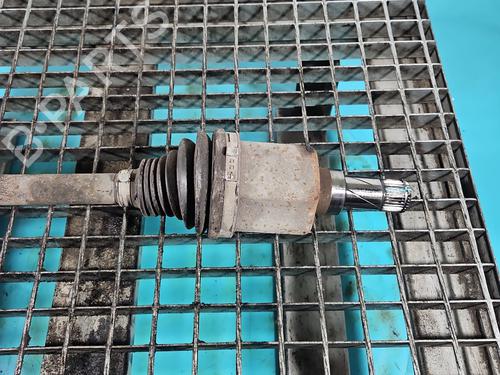 Left front driveshaft FORD S-MAX (WA6) | BP37817379M38 - Image 2