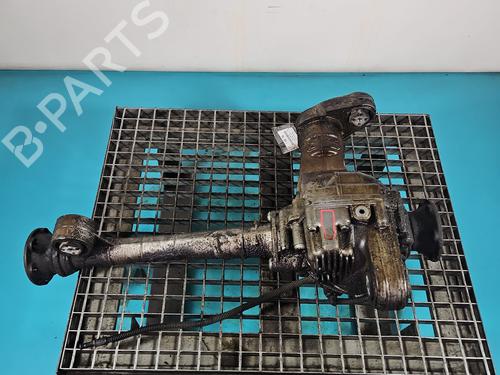 Front differential AUDI Q7 (4LB) 4.2 FSI quattro | BP38132044M23 - Image 7
