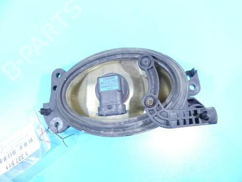 Left front fog light MERCEDES-BENZ C-CLASS (W204) C 280 (204.054) | BP37894819C30  - Image 6