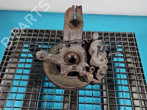 Left front steering knuckle PEUGEOT BOXER Van 2.2 HDi 120 | BP40460949M25 - Image 2