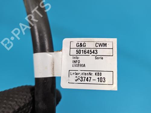 Wiring harness BMW X1 (U11) iX1 xDrive 30 | BP37840660E16 - Image 5