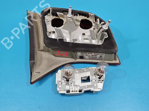 Right tailgate light AUDI A4 B7 (8EC) 1.8 T | BP37840519C80 - Image 4