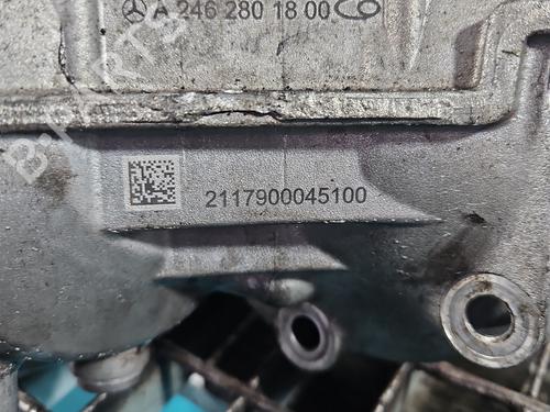 Transfer box MERCEDES-BENZ A-CLASS Saloon (V177) AMG A 35 4-matic (177.151) | BP37838519M36 - Image 6
