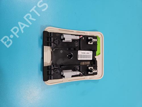 Elektronisk modul TESLA MODEL S (5YJS) P85 | BP38123511M83  - Image 5