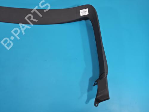 Boot lining AUDI A6 C7 Avant (4G5, 4GD) 3.0 TDI quattro | BP38149424I3 - Image 2