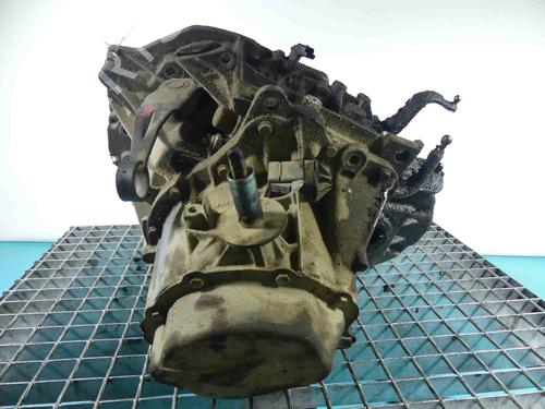 Gearbox PEUGEOT PARTNER MPV (5_, G_) 2.0 HDI | BP37808362M3 - Image 4