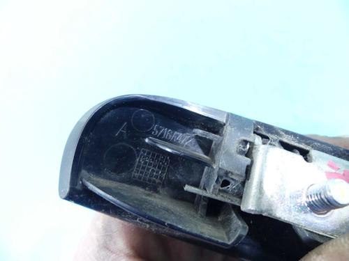 Other MITSUBISHI MIRAGE / SPACE STAR VI Hatchback (A0_A) 1.0 (A05A) | BP37890305O1  - Image 5