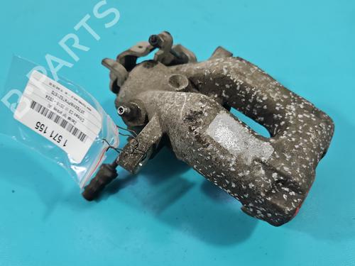 Right rear brake caliper CITROËN C3 III (SX) 1.2 THP 110 (SXHNPS, SXHNZT, SXHNZ6) | BP37839984M106 - Image 3