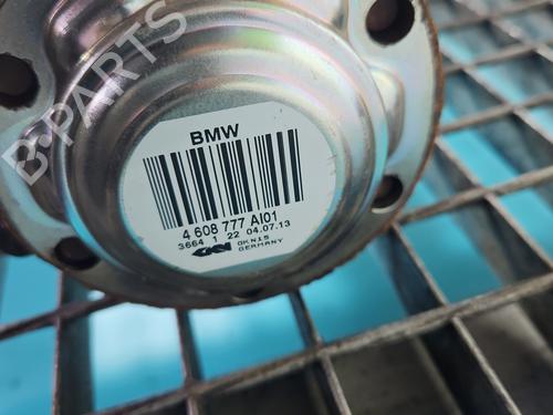 Left rear driveshaft BMW X1 (E84) xDrive 18 d | BP38141453M40 - Image 5