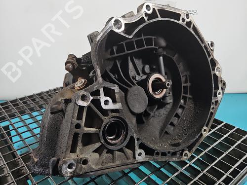 Used Gearbox Gearbox 38126613 38126613