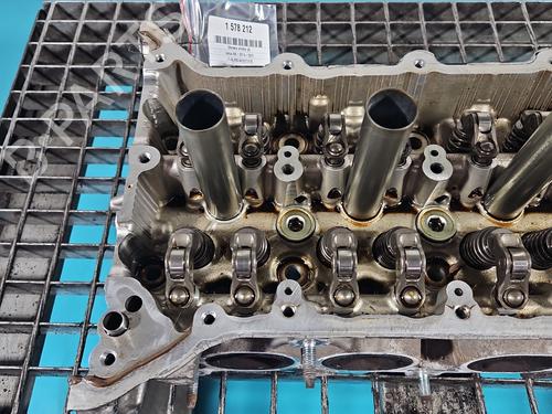 Cylinder head LEXUS NX (_Z1_) 300h AWD (AYZ15, AYZ15_, AYZ15R) | BP37843837M5 - Image 8