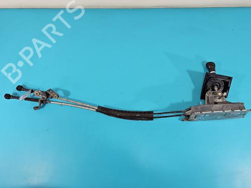 Used Gear lever Gear lever 38124886 38124886